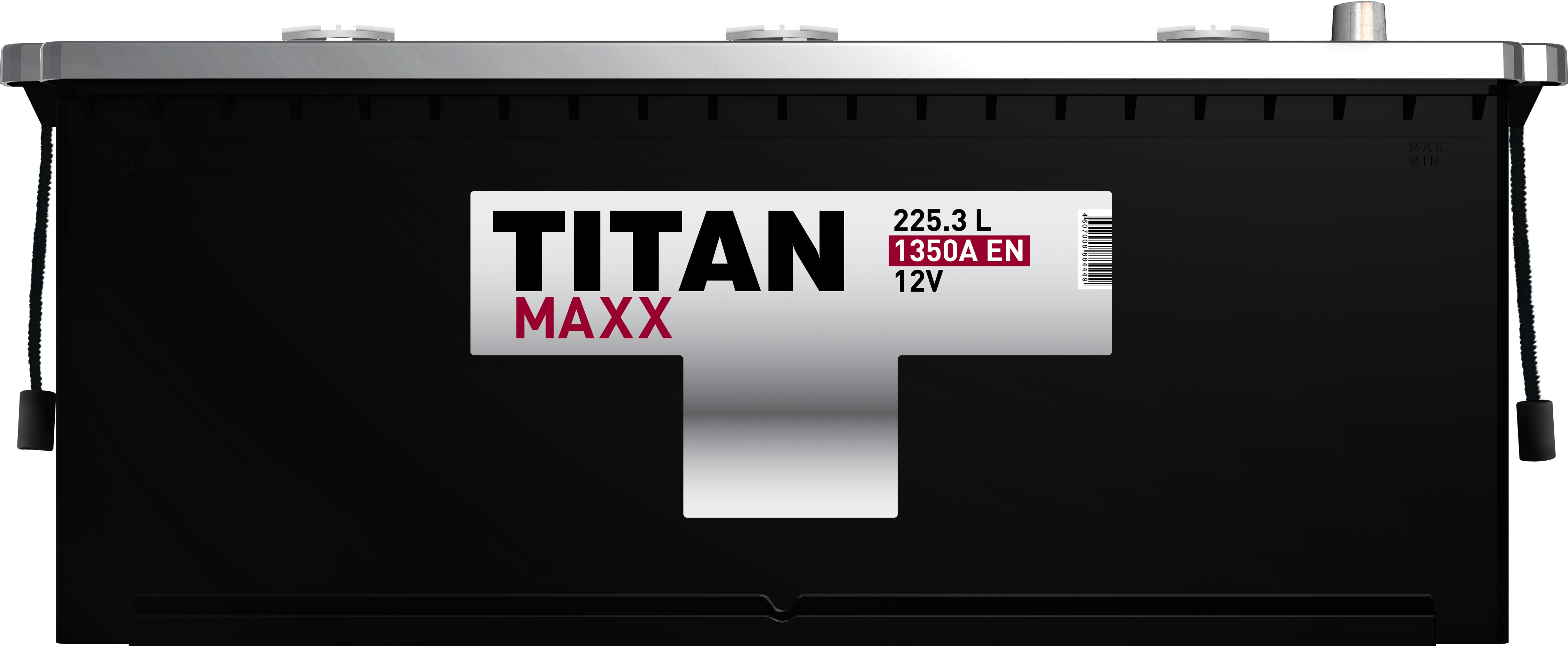 Titan maxx